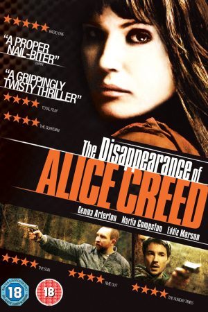 Vụ Bắt Cóc Alice Creed